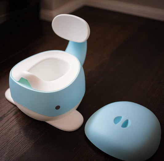 Guide to Potty Training