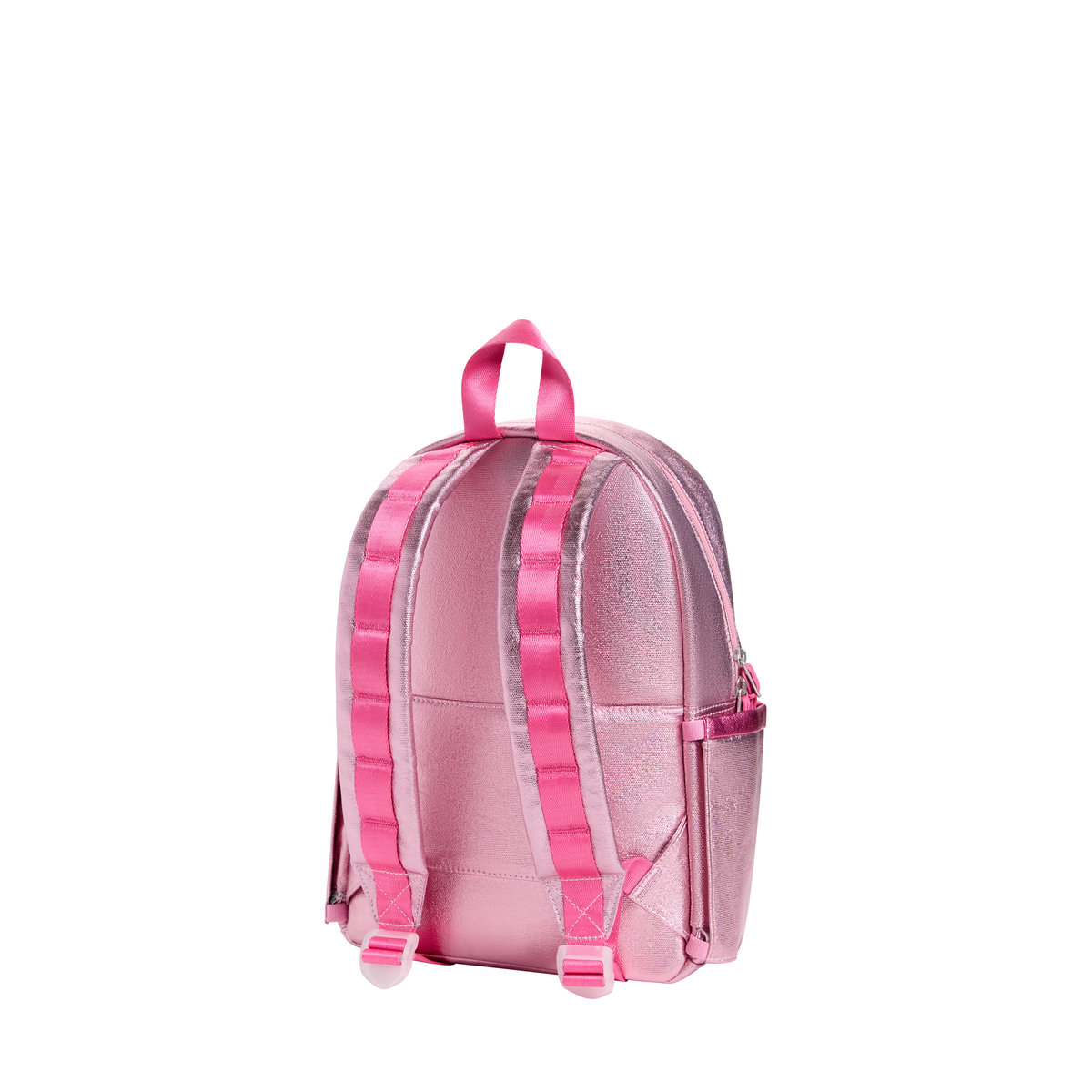 Kane Mini Backpack- Patchwork Bows