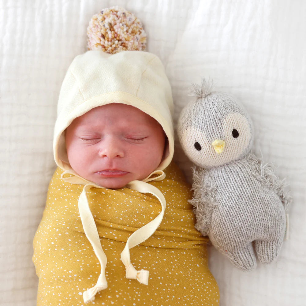 Baby Penguin - Lulie