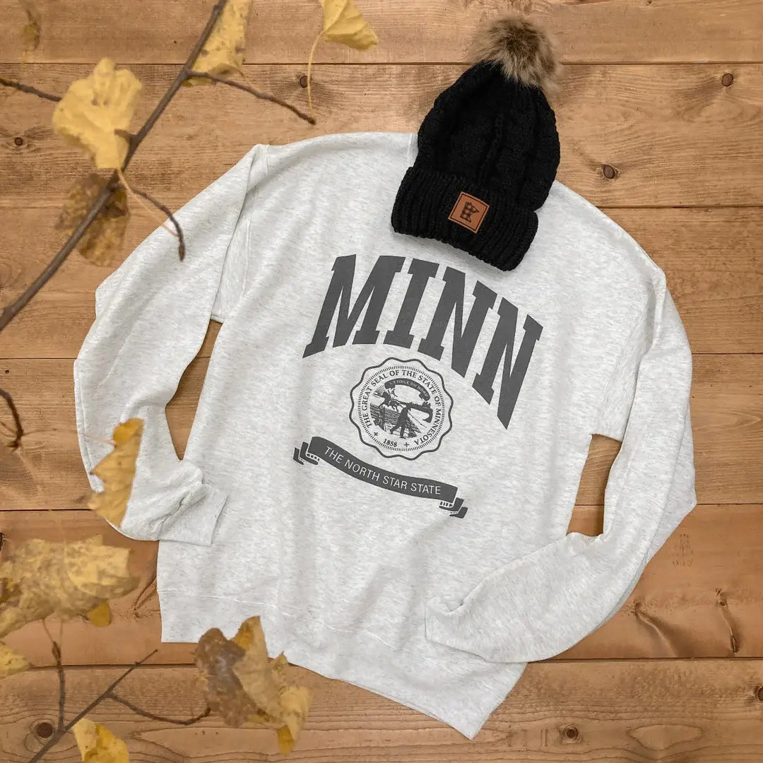MINN Crewneck