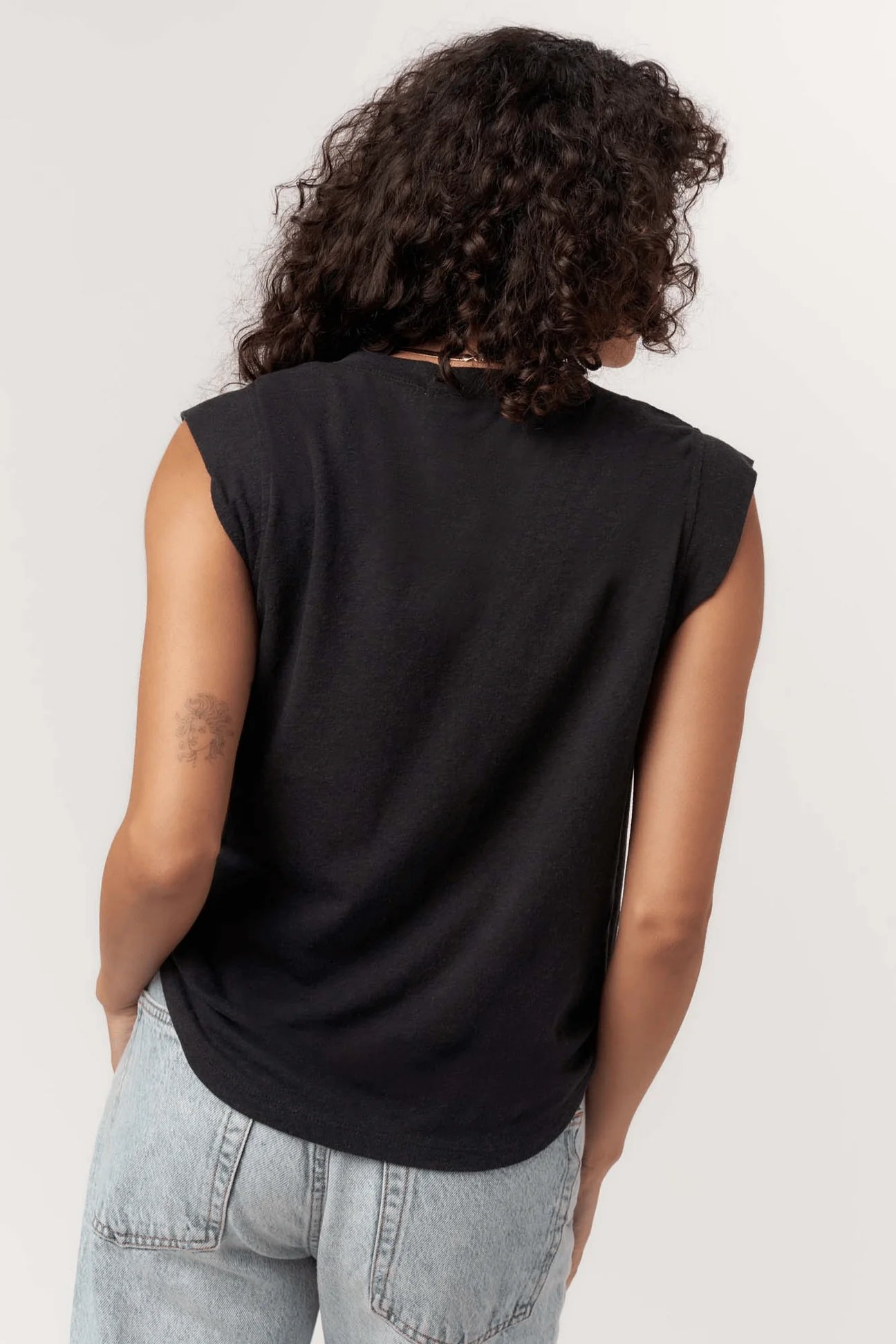 Rue V-Neck Tank