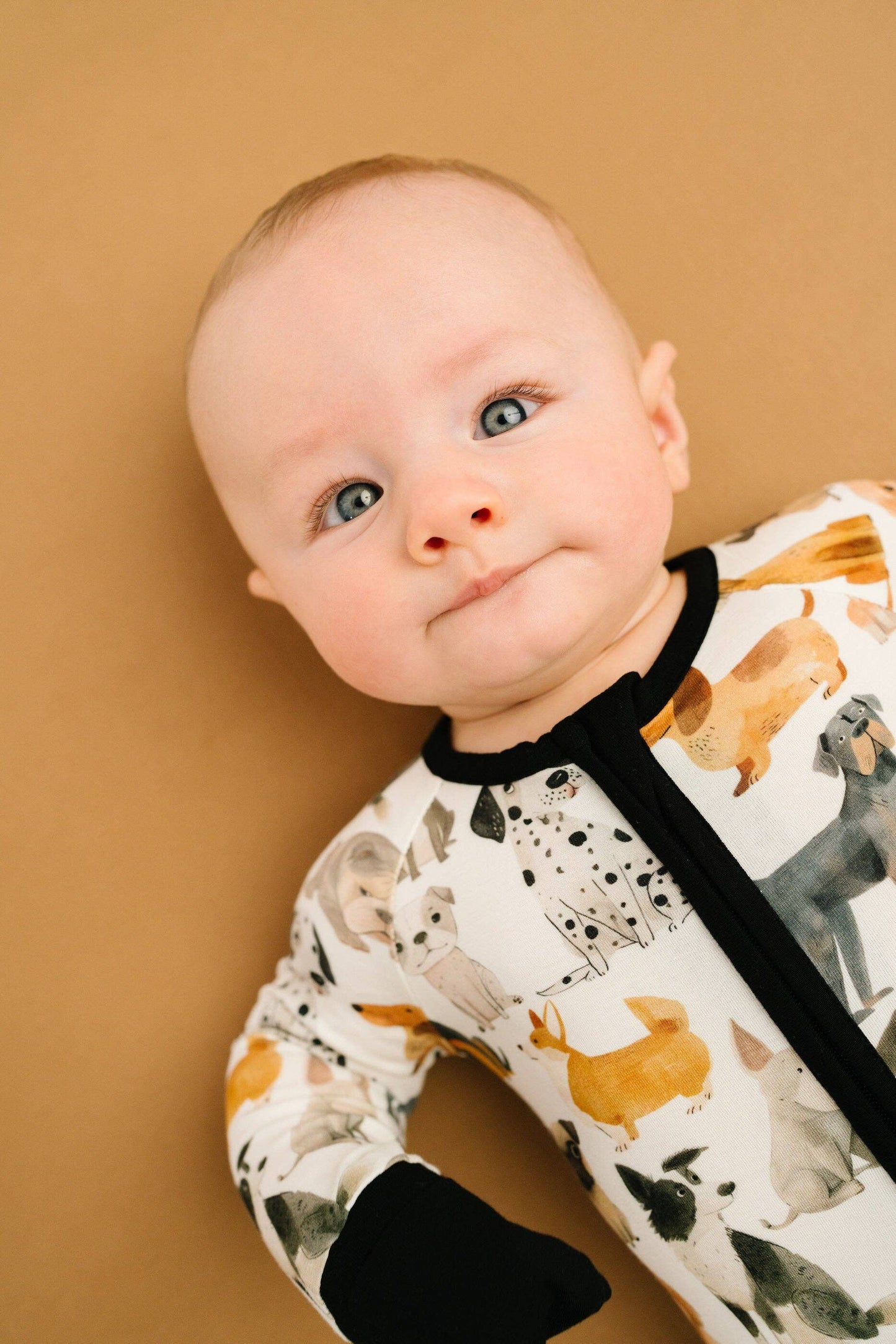 Puppy Love Bamboo Sleeper