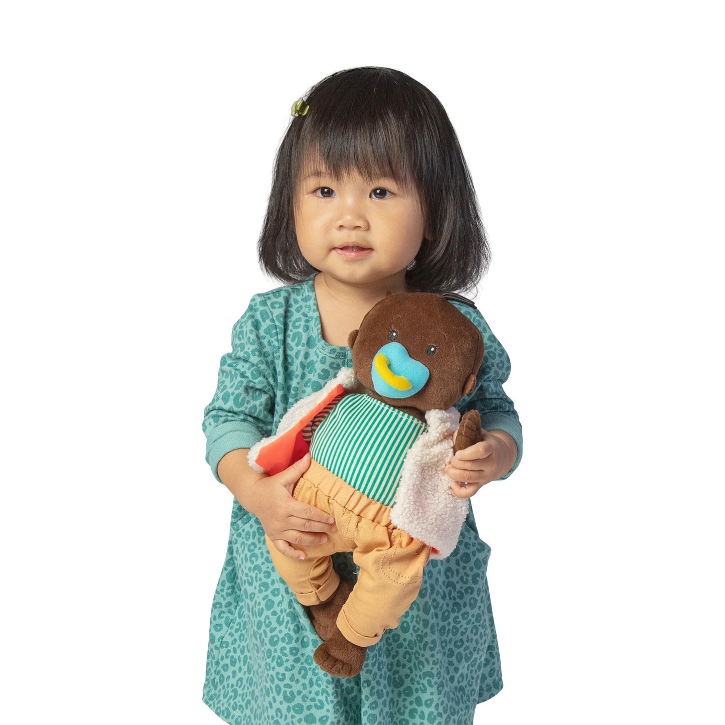 Baby Stella Trendy Trekker Outfit