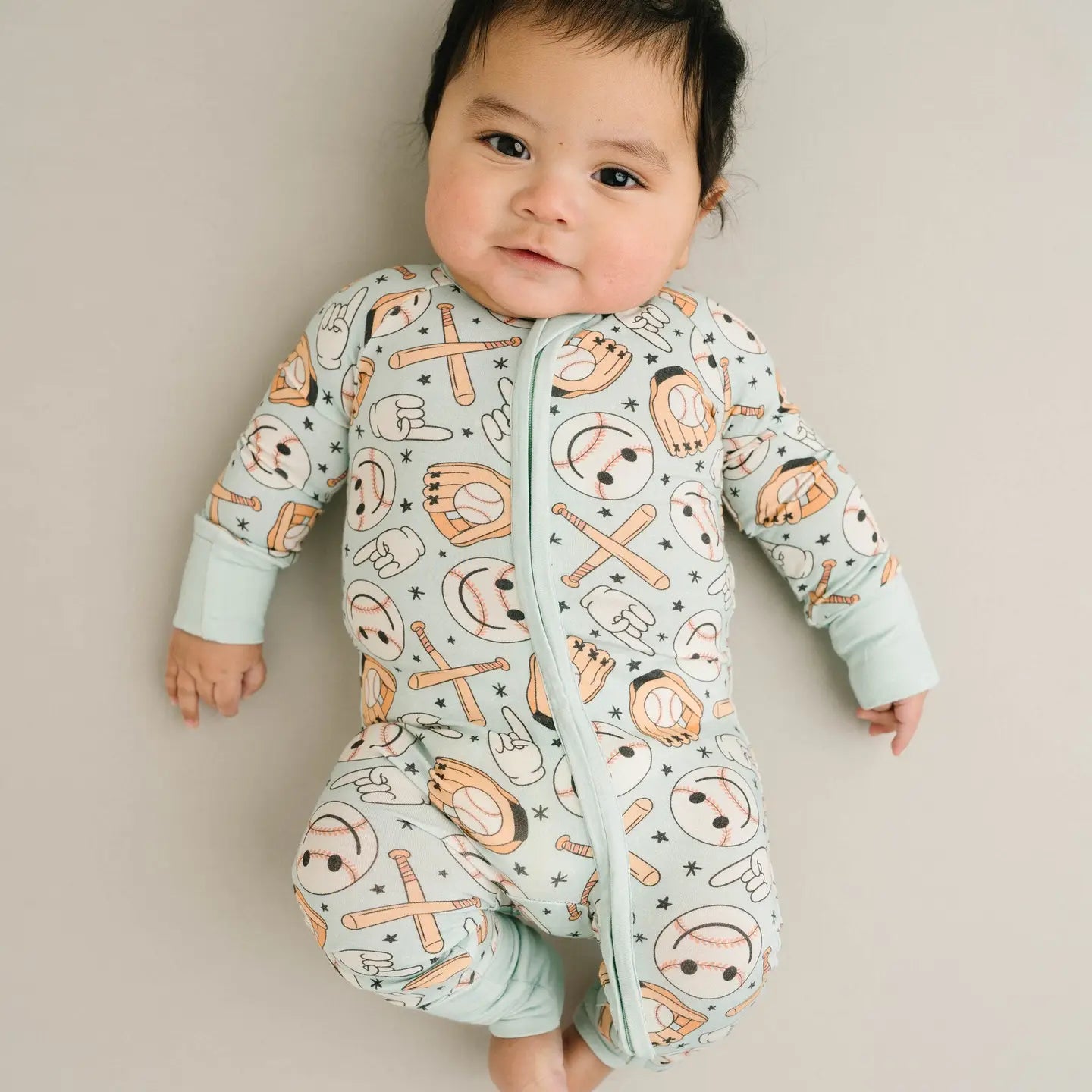 Home Run Bamboo Sleeper
