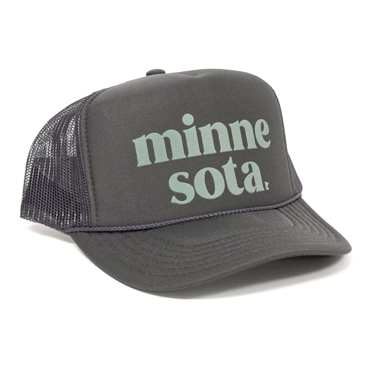 Minnesota Trucker Hat