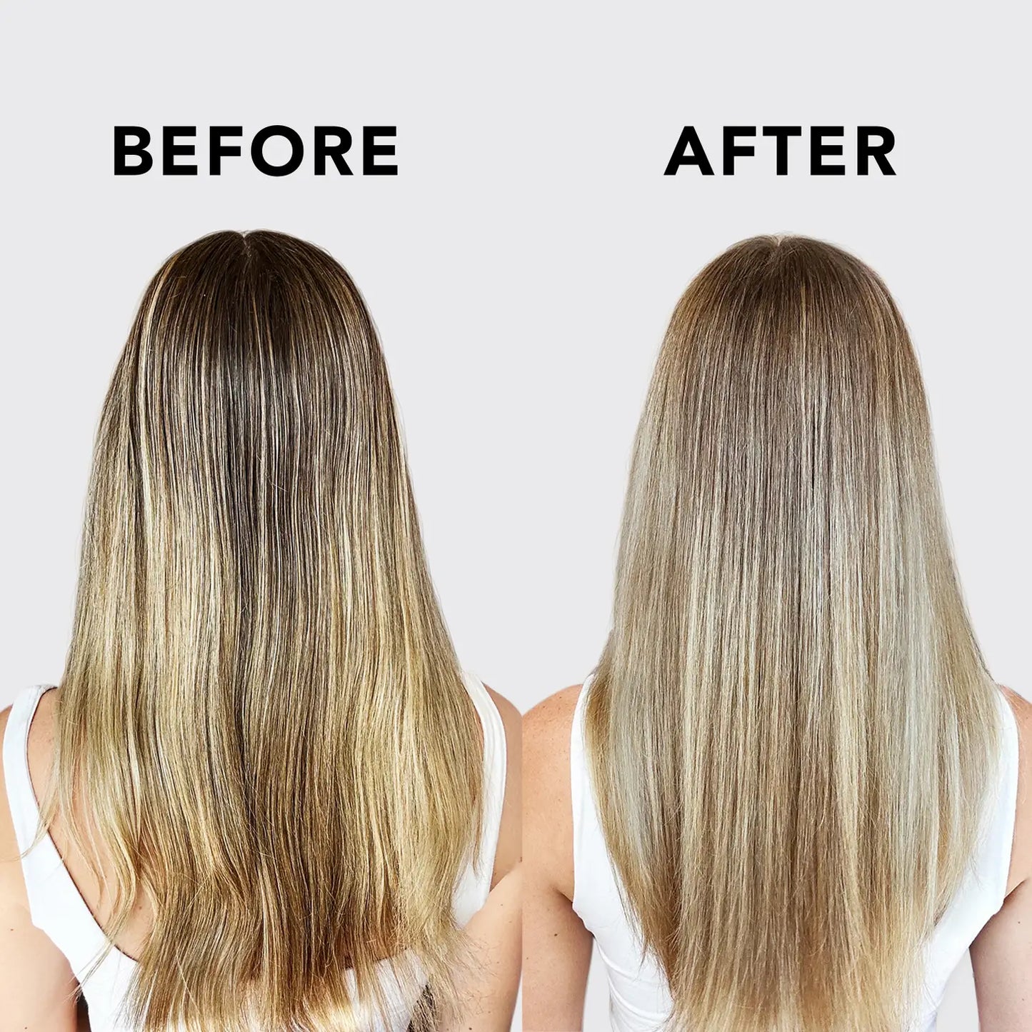 Purple Toning Solid Conditioner Bar - Lulie