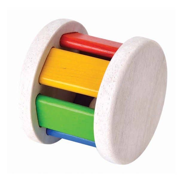 Colorful Flexible Baby Toy Car for Kids