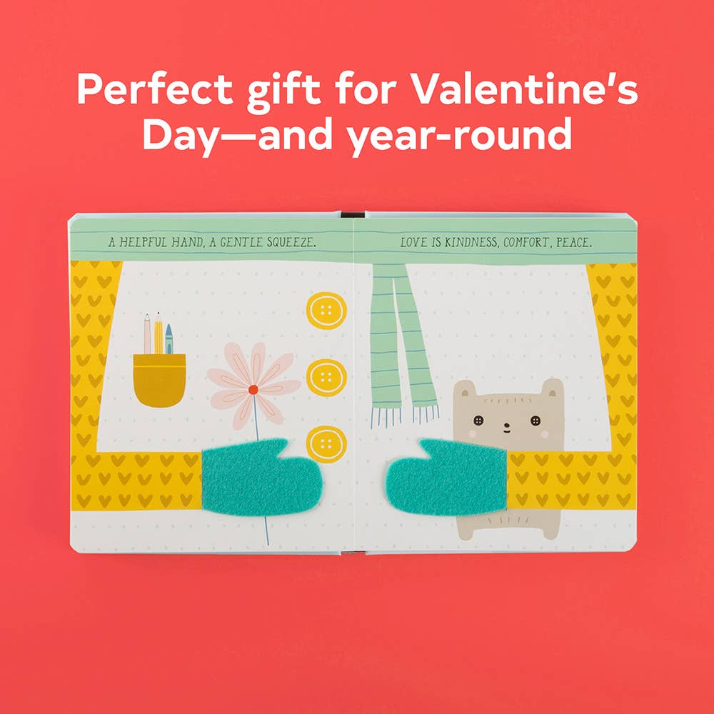 Love Can Come in Many Ways