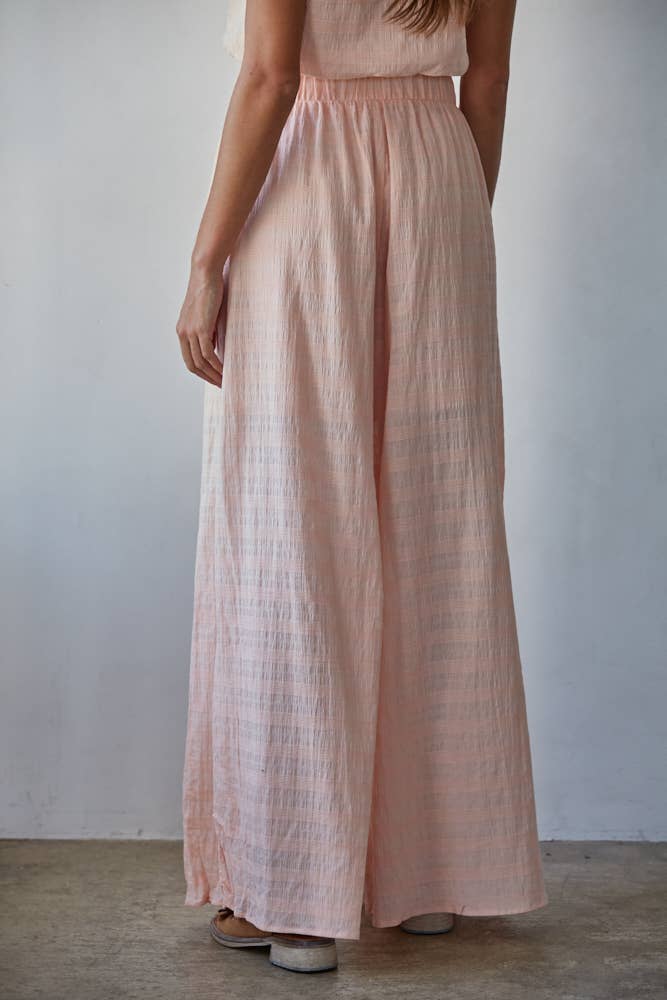 Wide Leg Pants