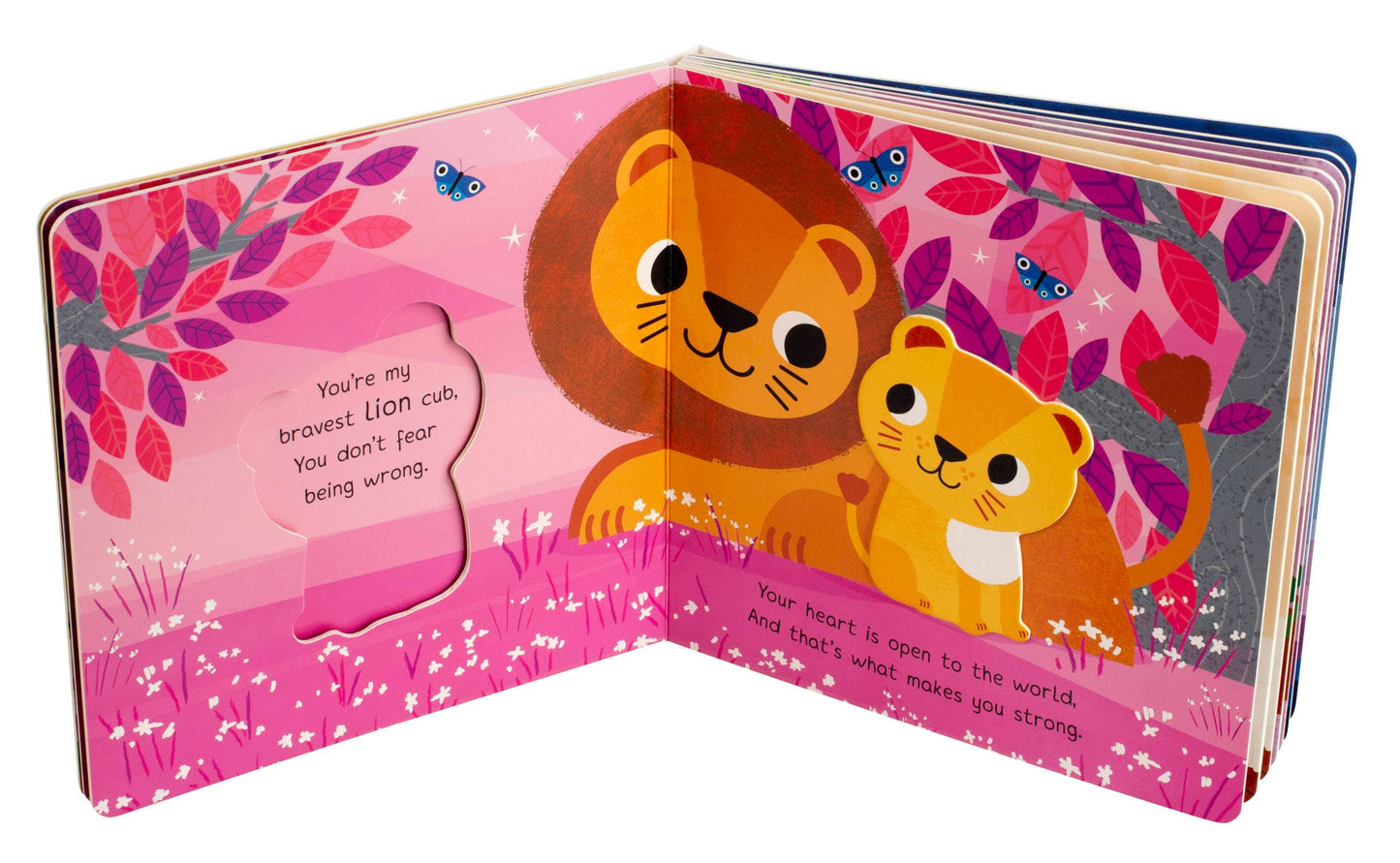 You're My Little Blessing by Nicola Edwards