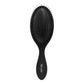 Wet/Dry Brush in Recycled Plastic - Lulie