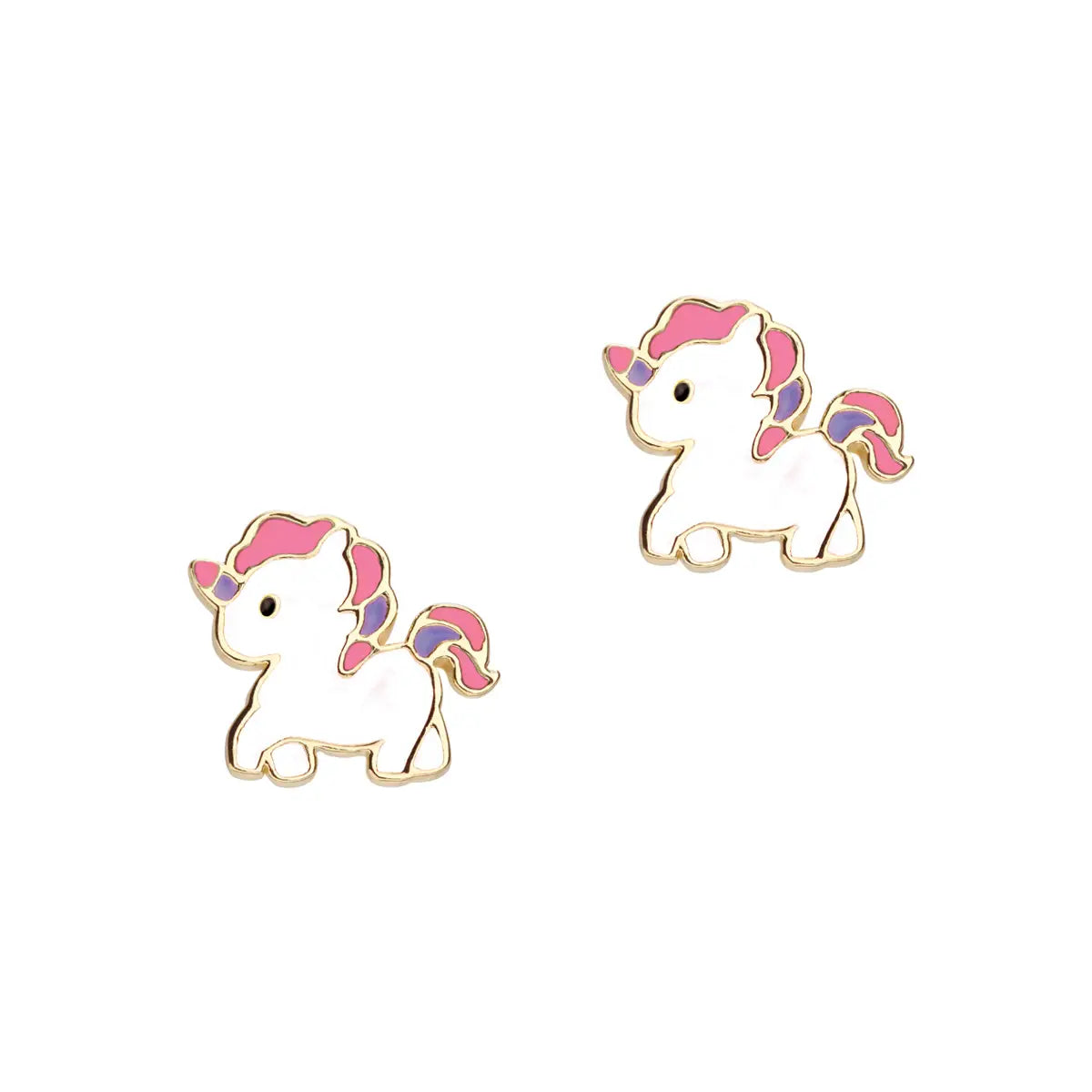 Stud Earrings