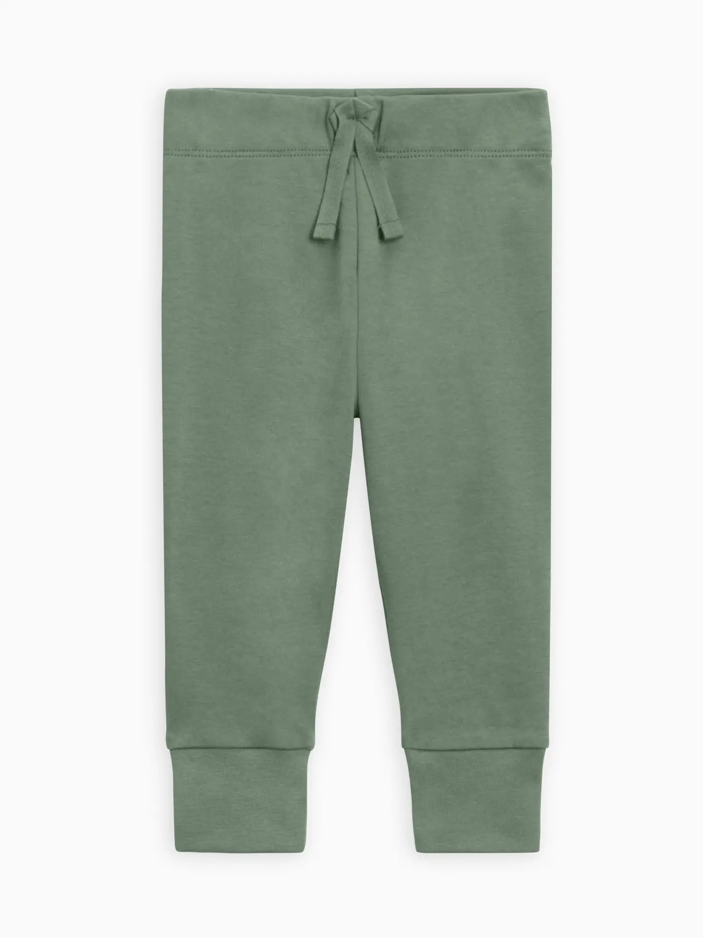 Classic Baby Cruz Jogger- Thyme