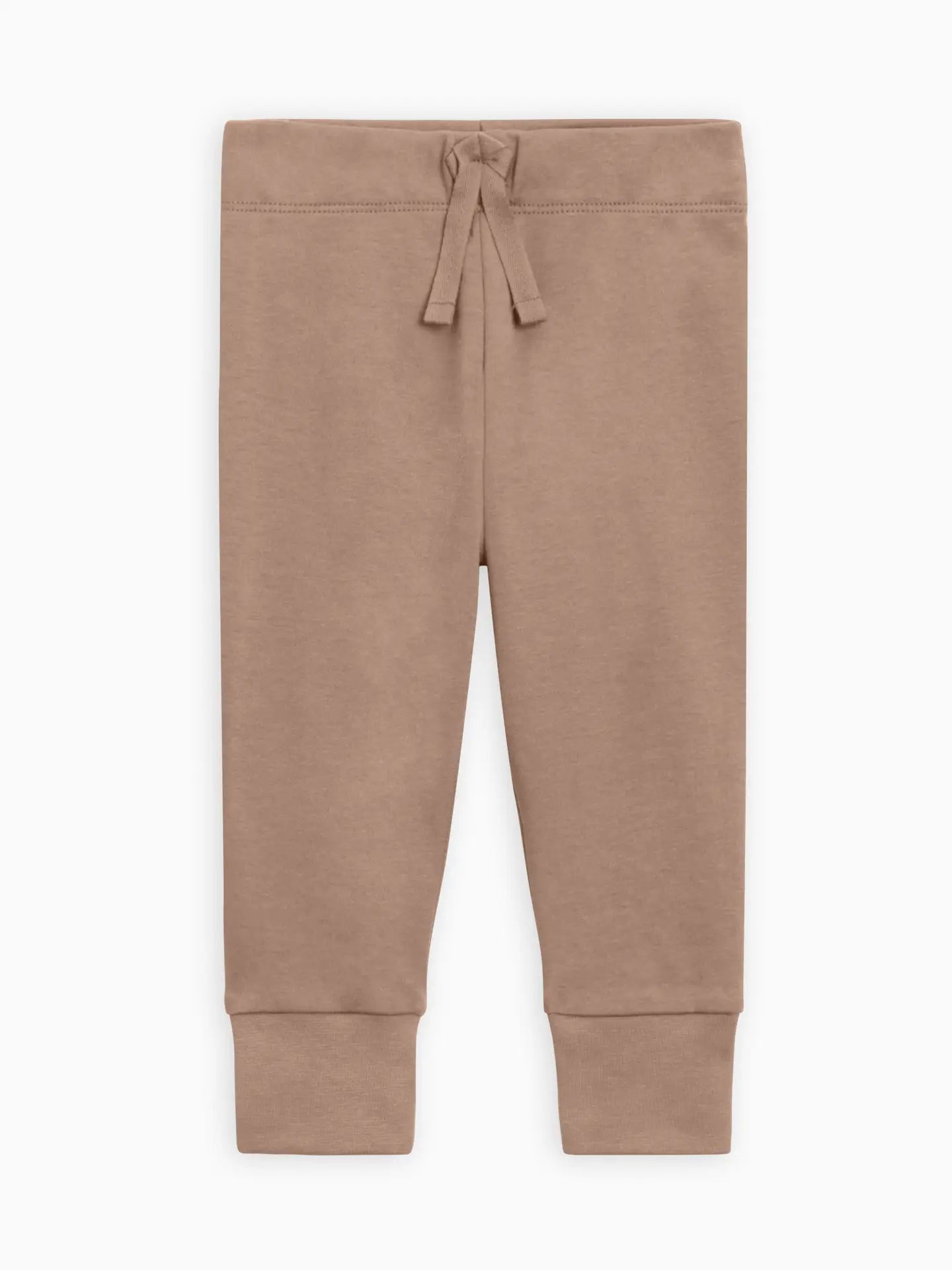 Classic Baby Cruz Jogger- Truffle