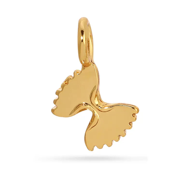Charm - Bowtie Pasta