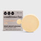 Coconut Repair Conditioning Bar/Mask For Dry Damaged Hair - Lulie