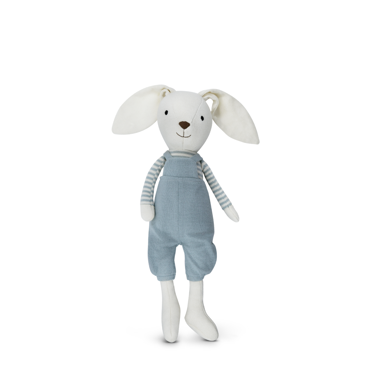 Organic Knit Finn Bunny
