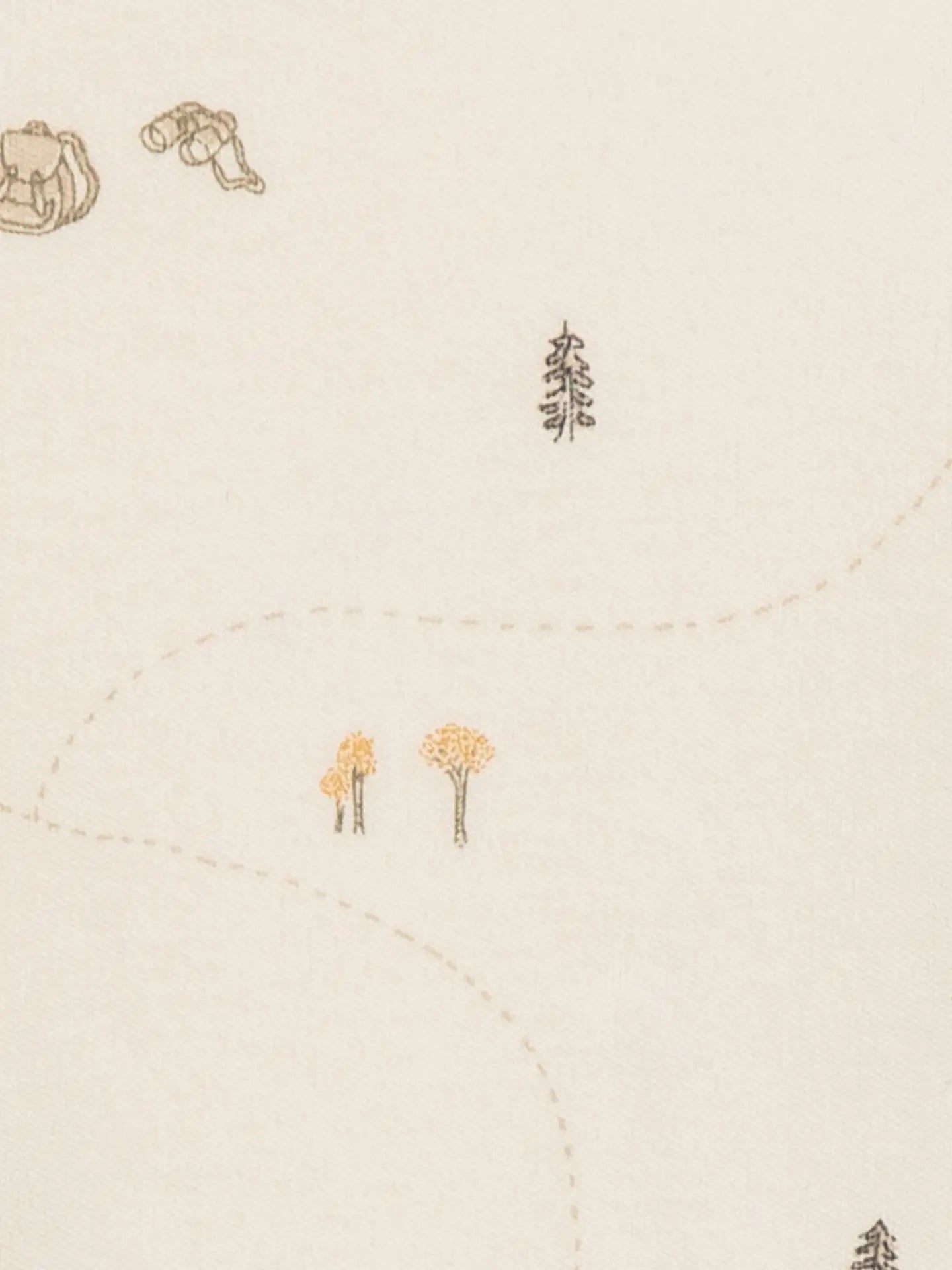 River Bodysuit- Hiking / Pine