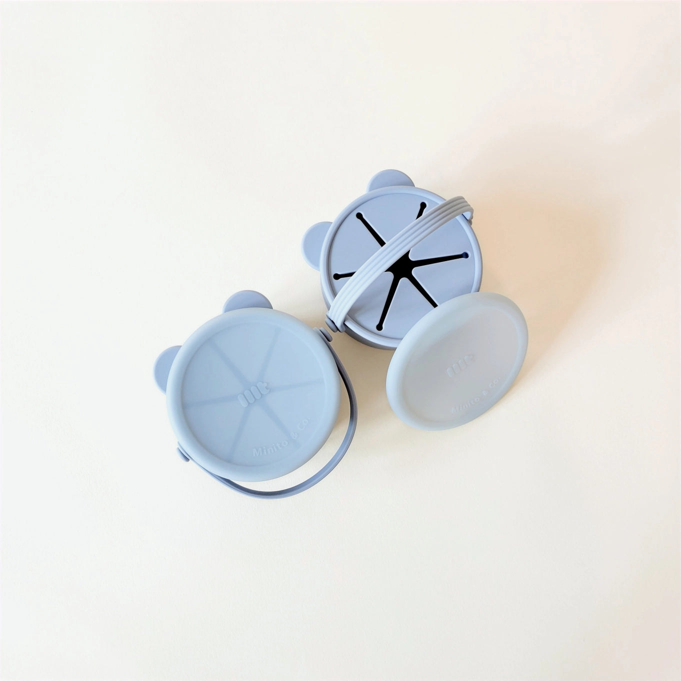 Koa Bear Snack Cups - Lulie
