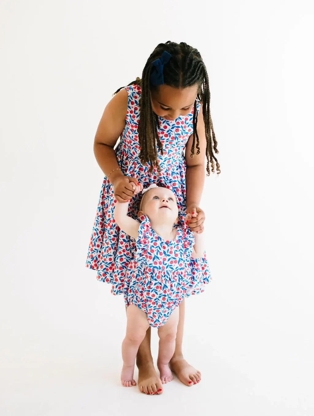 Amelia Bubble in Berries | Baby Bubble