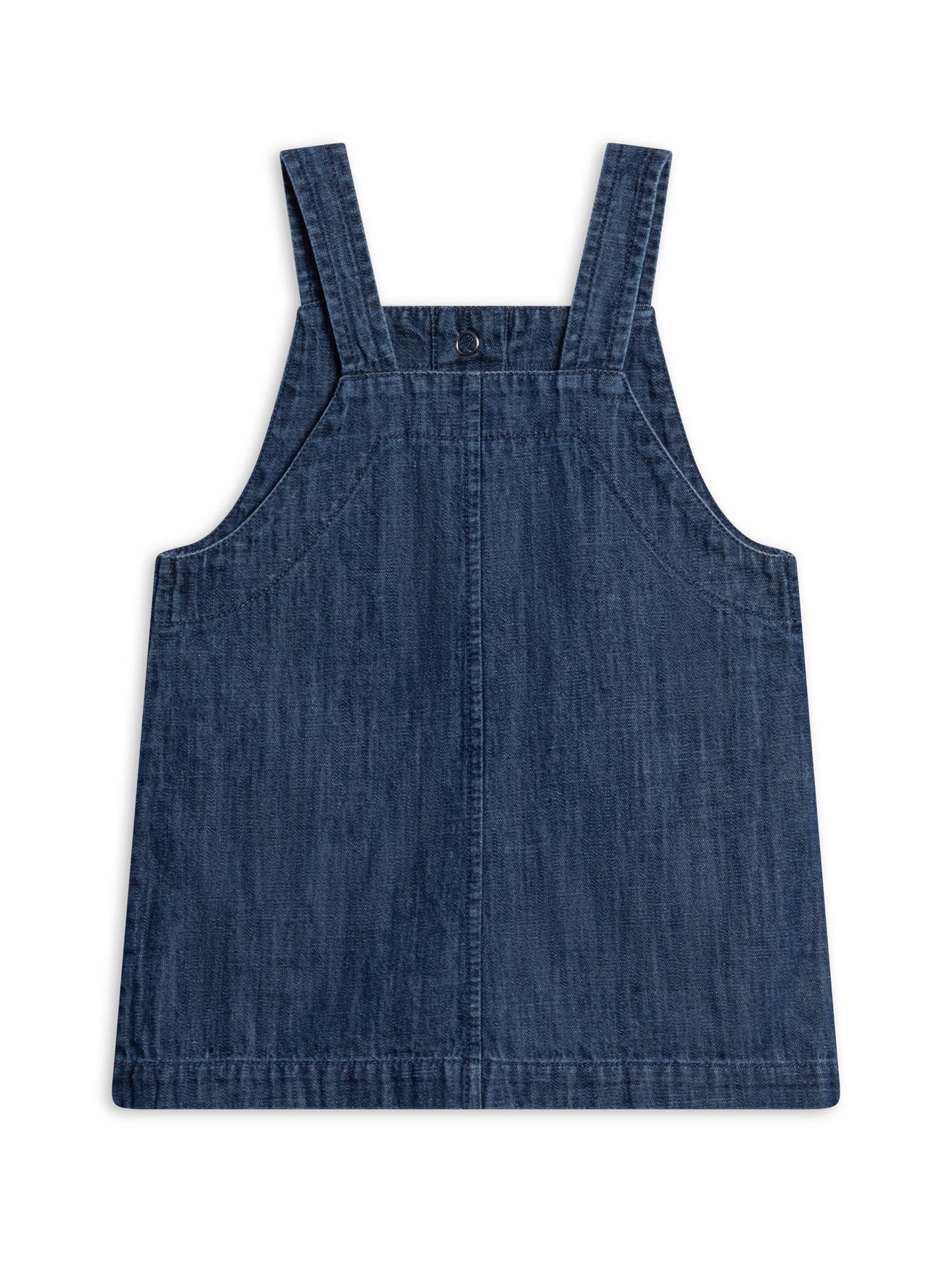 Torra Chambray Jumper