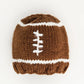 Football Beanie Game Day Hat - Lulie