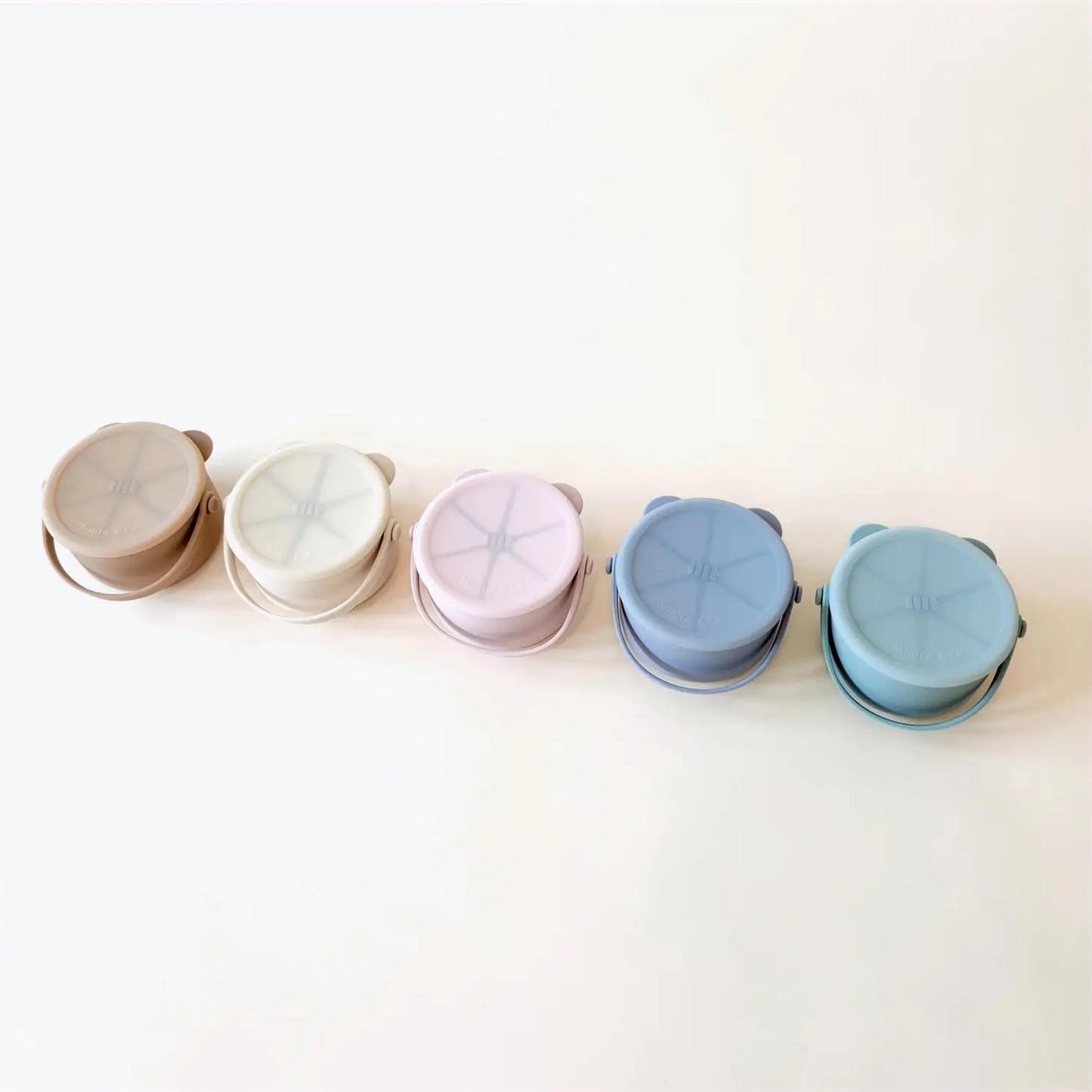 Koa Bear Snack Cups - Lulie
