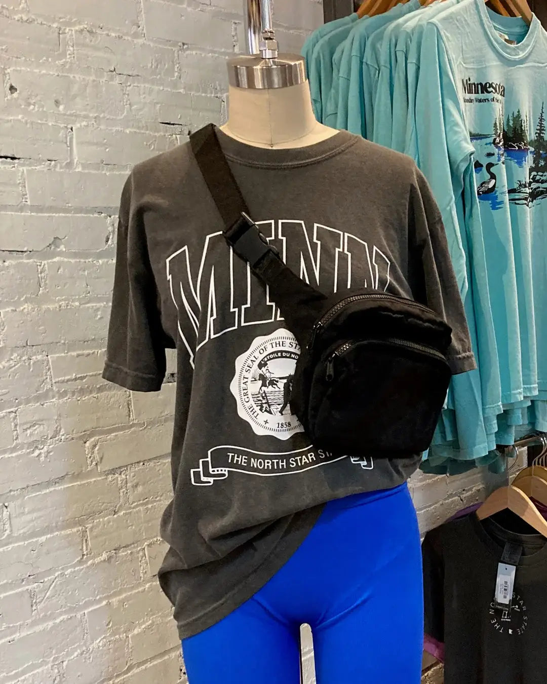 Minn Premium Tee