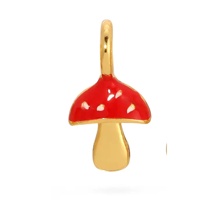 Charm - Mushroom