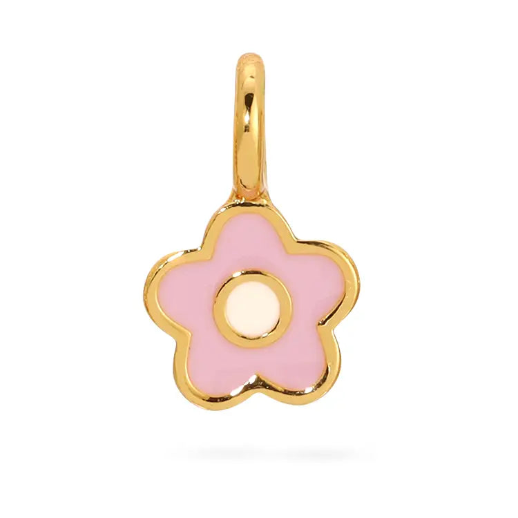 Charm - Flower