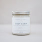 Cozy Cabin Soy Candle - Lulie