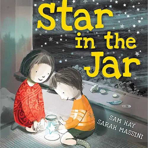 Star in the Jar - Lulie