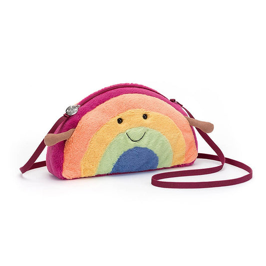 Amuseable Rainbow Bag - Lulie