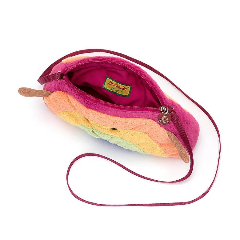 Amuseable Rainbow Bag - Lulie