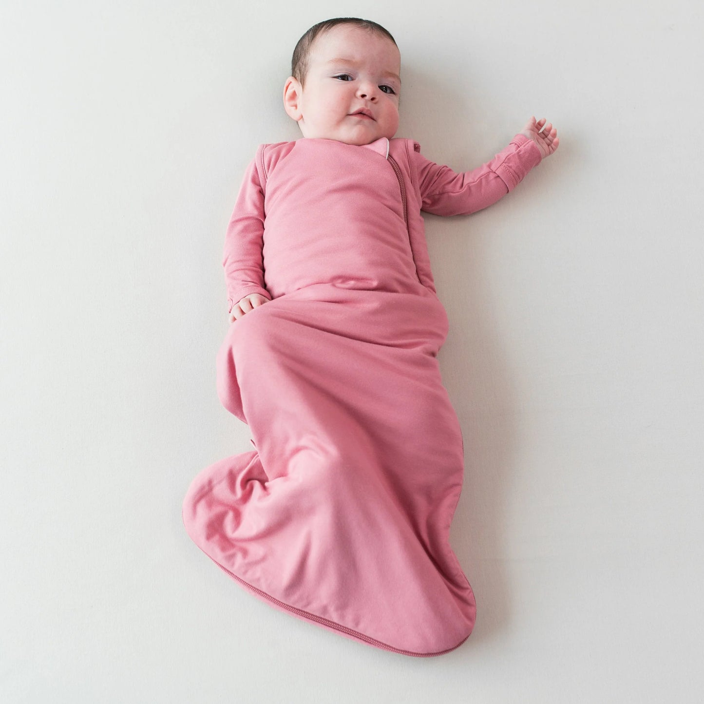 1.0 Tog Sleep Bag - Apple Blossom