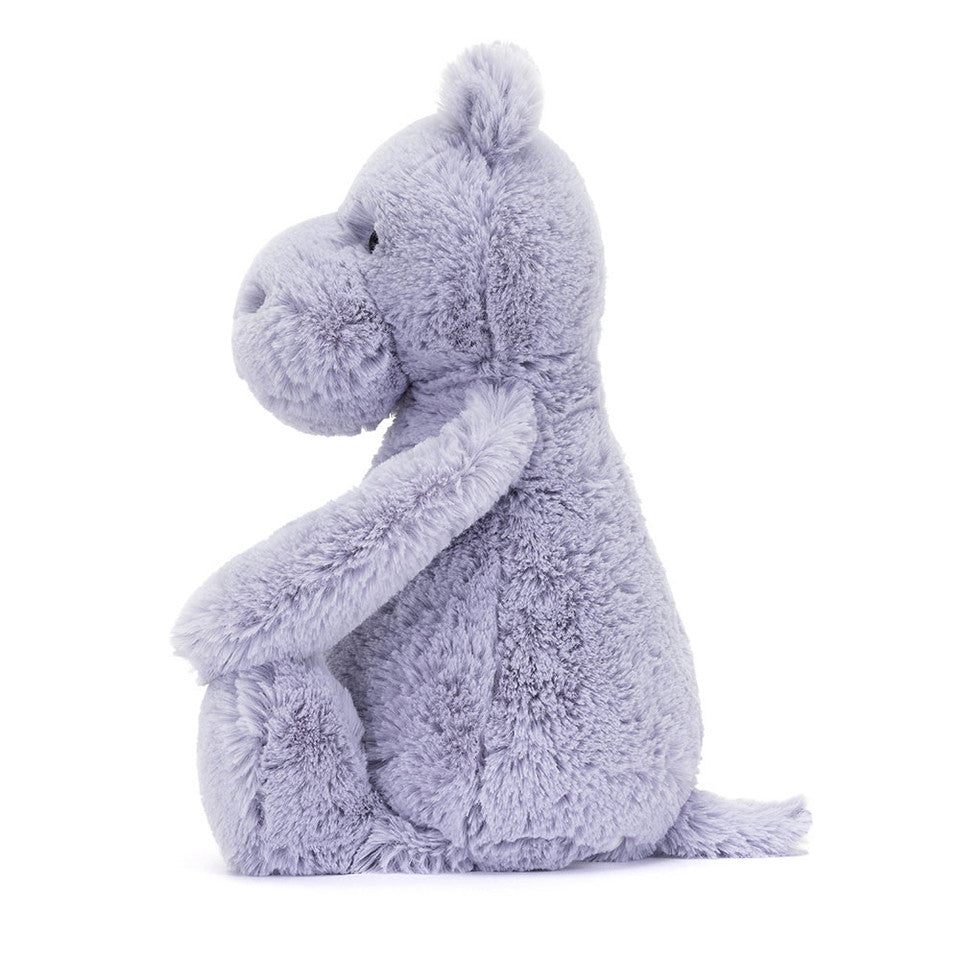 Bashful Hippo- Original