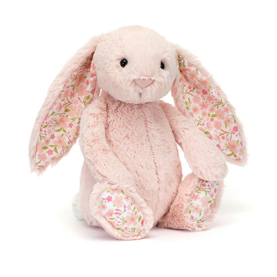 Blossom Blush Bunny 'Cherry'- Little