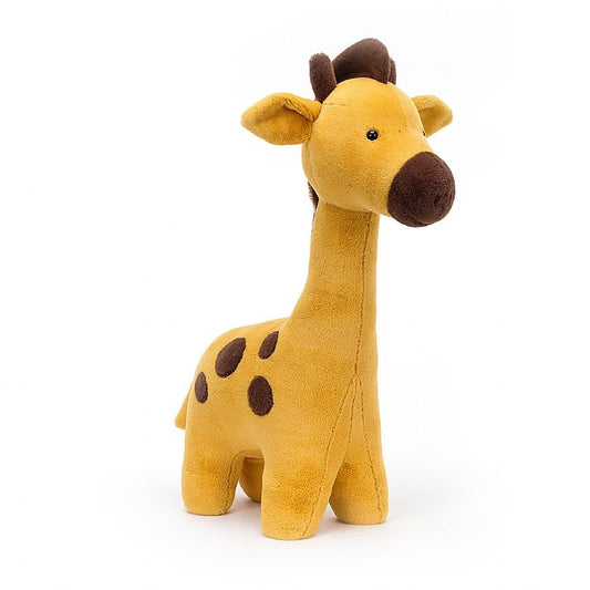 Big Spottie Giraffe - Lulie