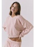 Campbell Pullover