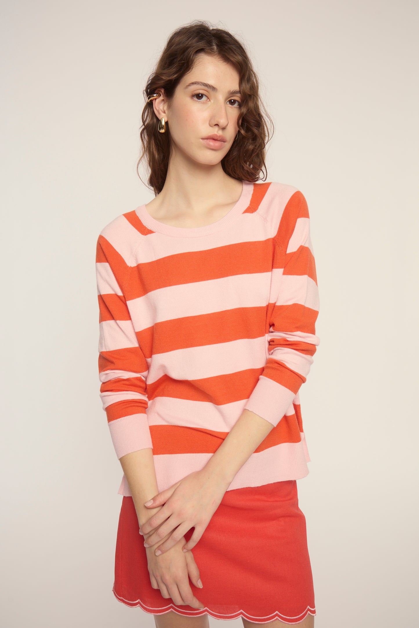 Holbein Sweater