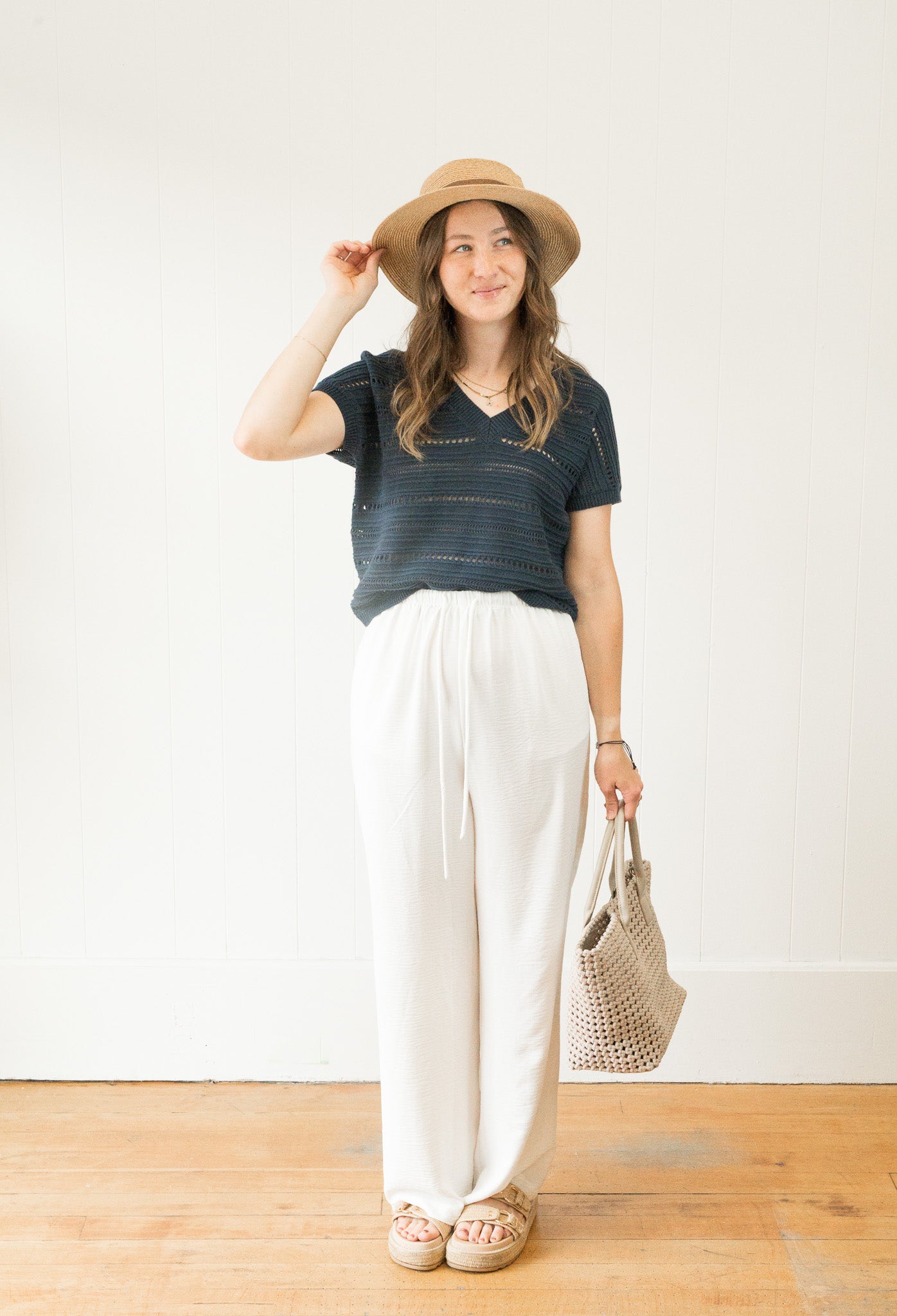 Elsie Top