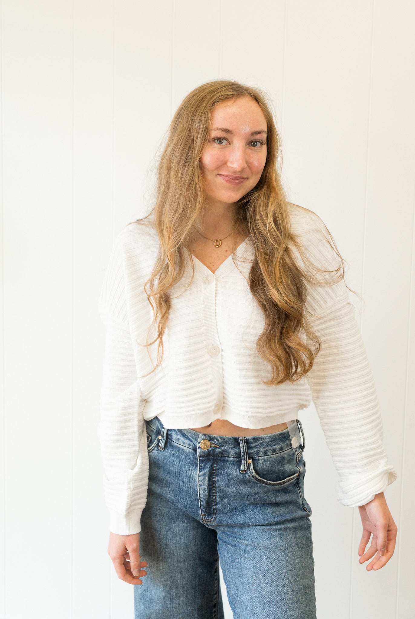 Donna Cardigan