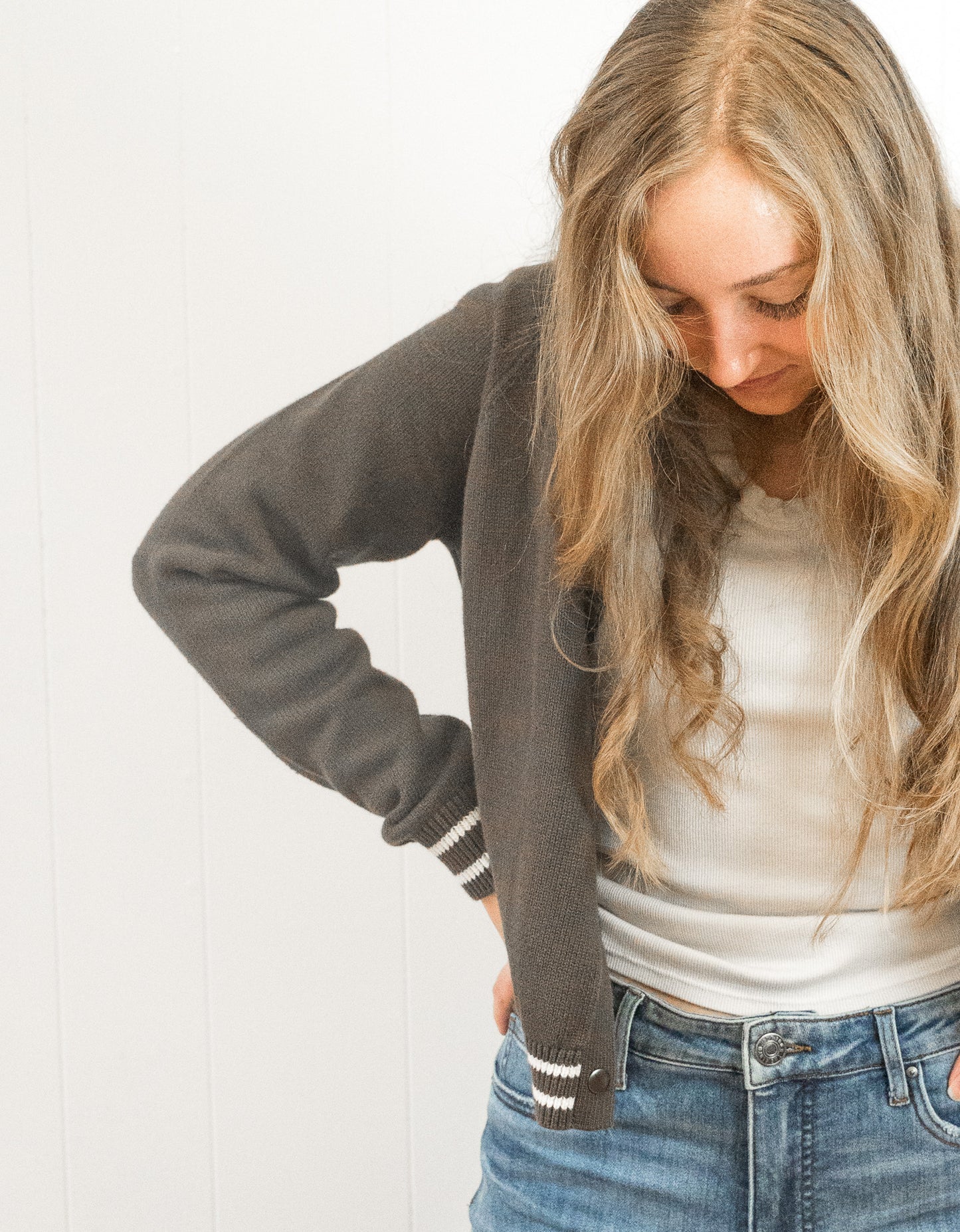 Fielder Jacket