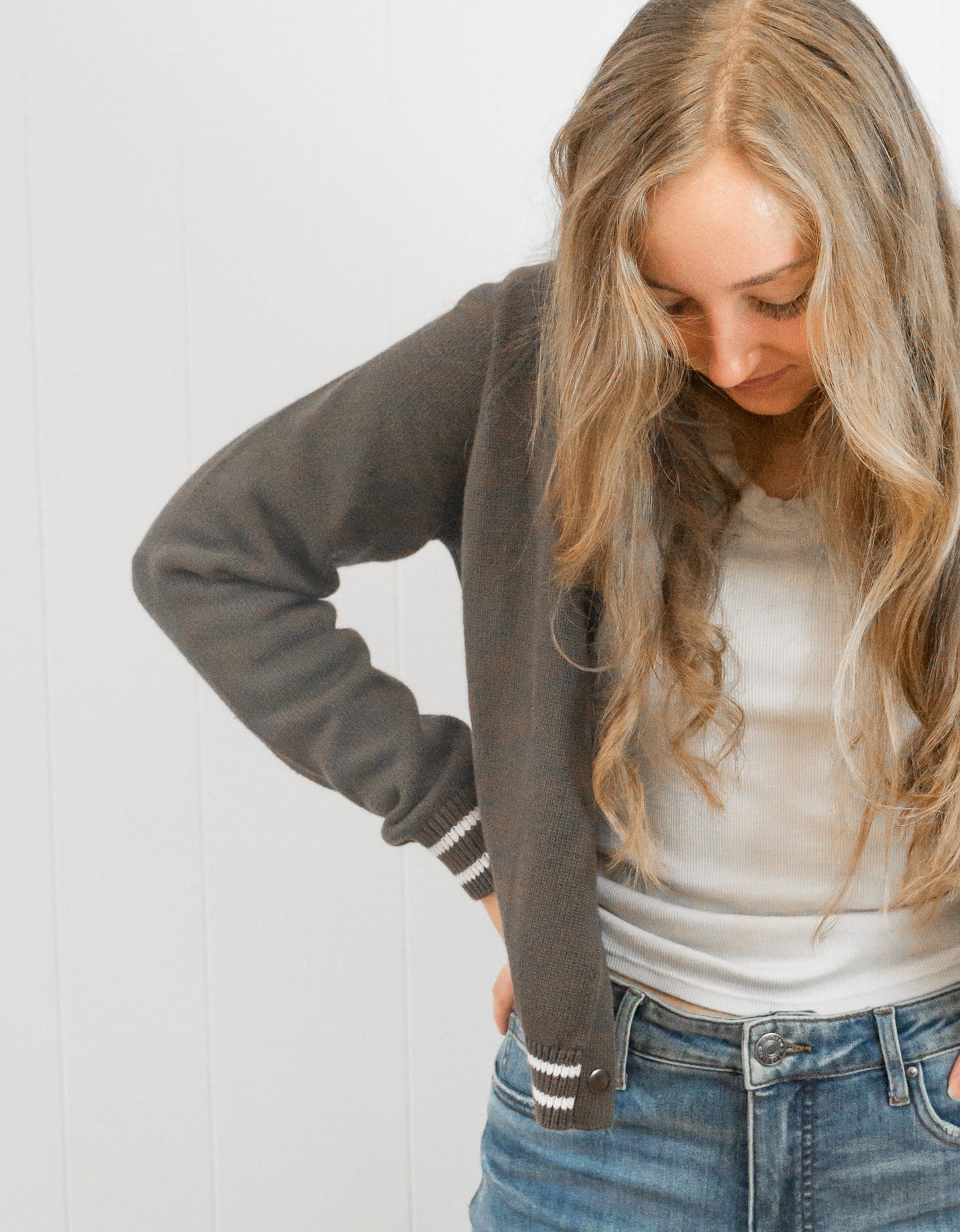 Fielder Jacket
