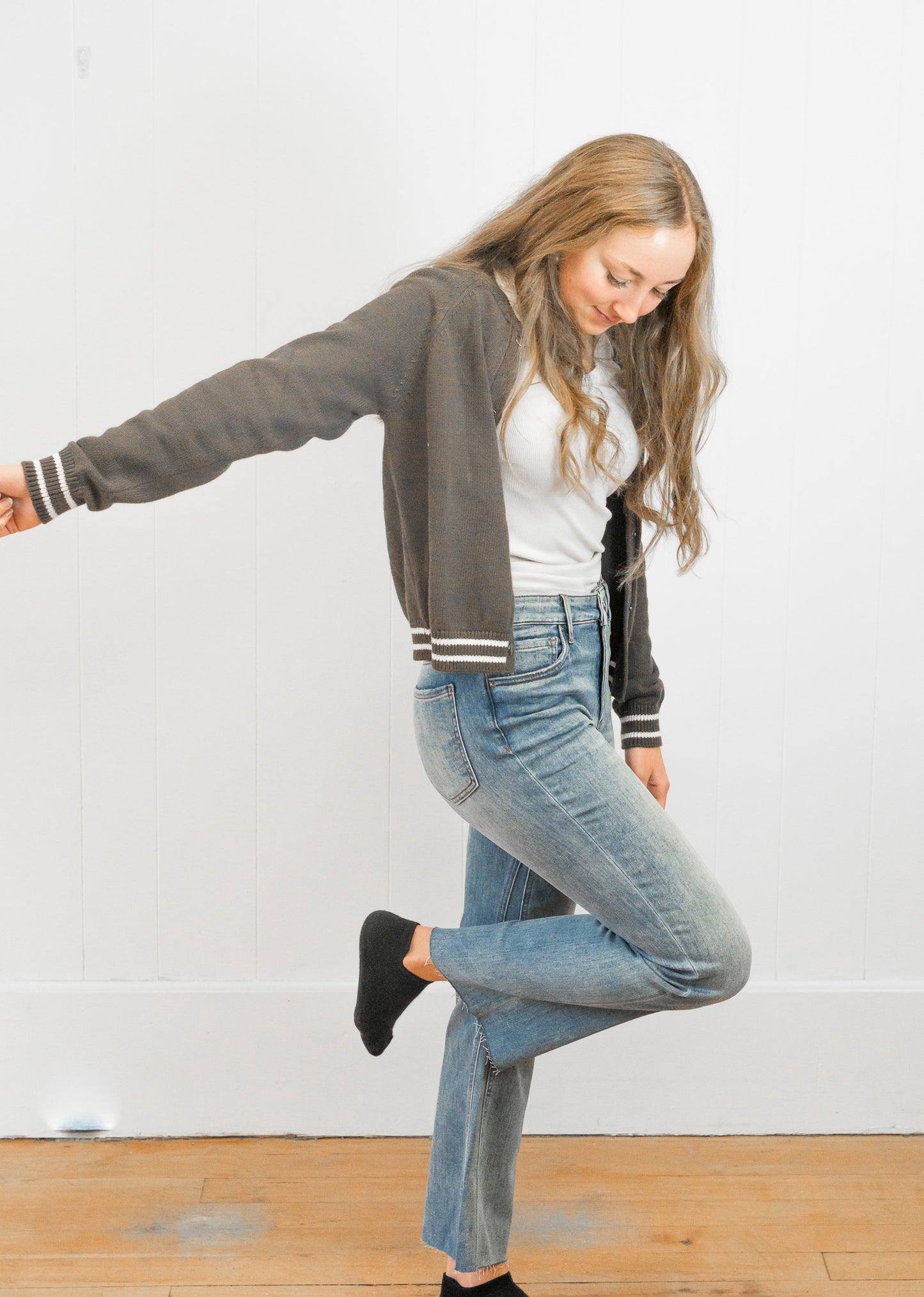 Fielder Jacket