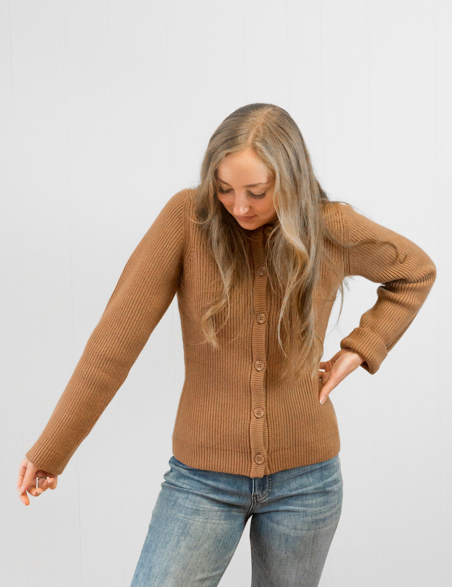 Diana Cardigan