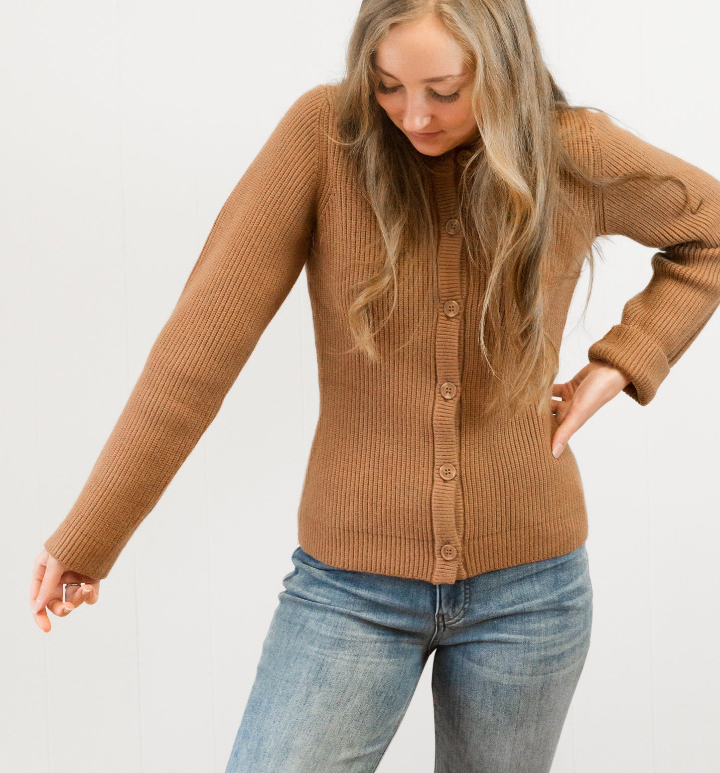 Diana Cardigan