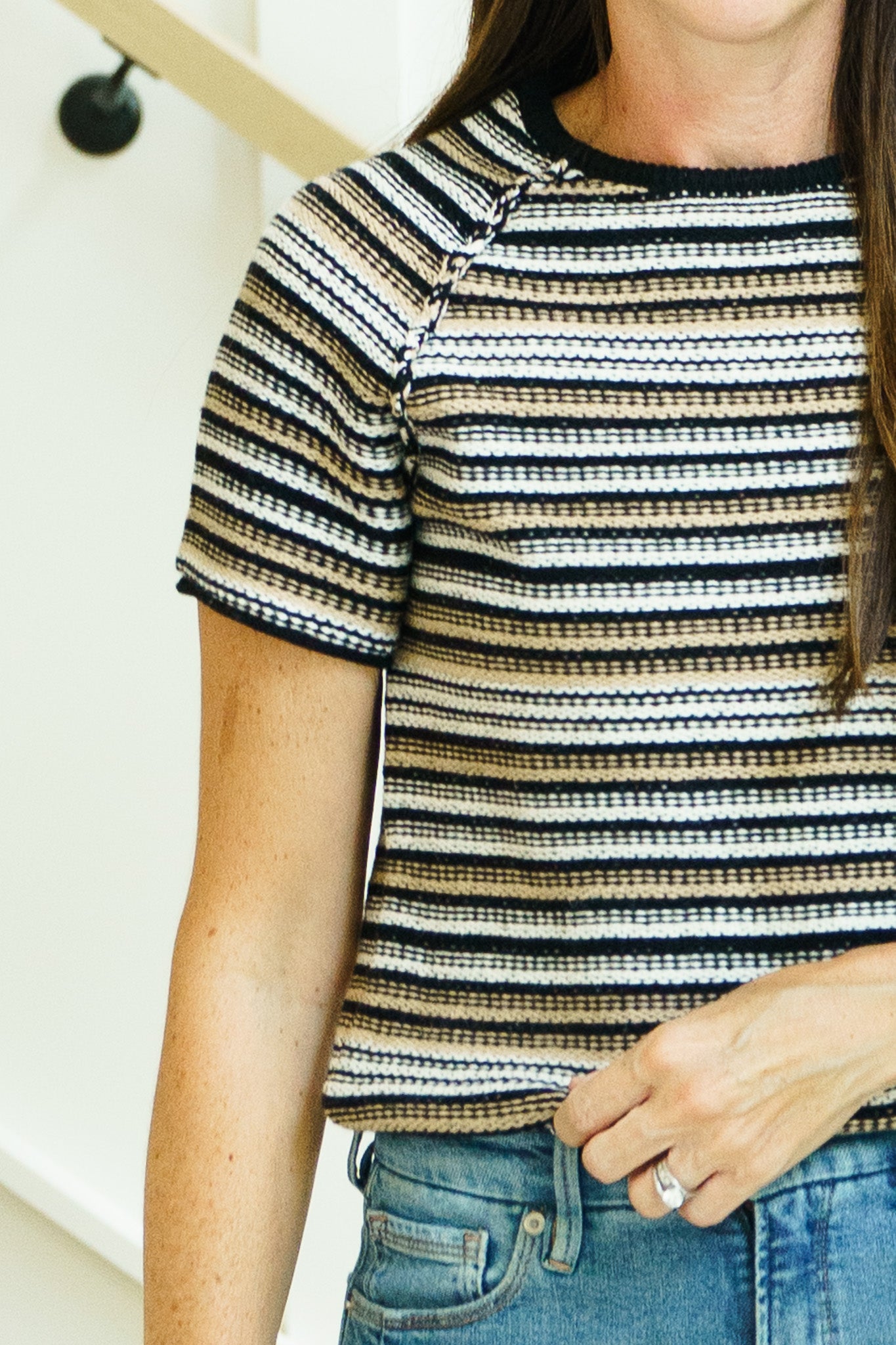 Maloney Tee