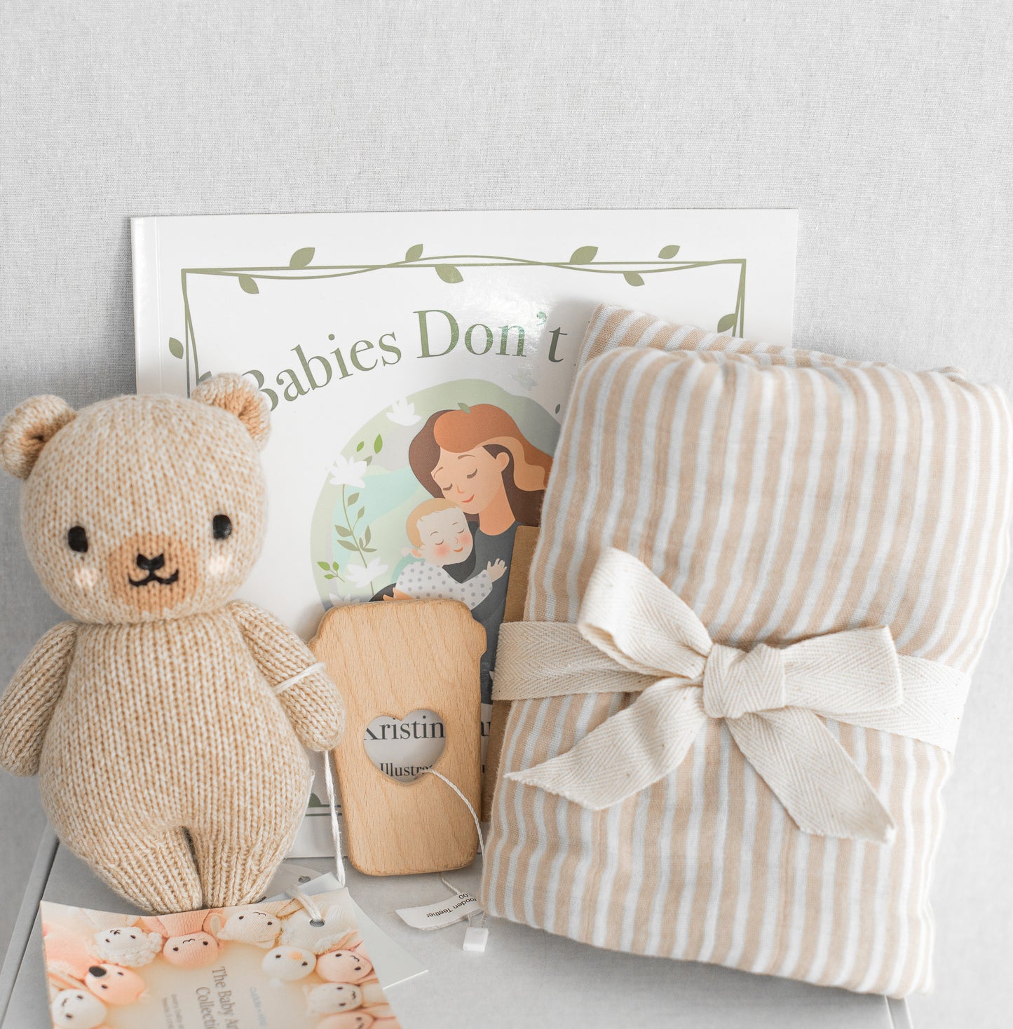 Baby Gift Box