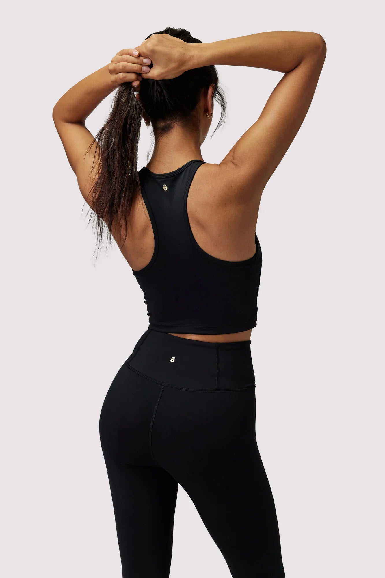 Dream Tech Crop Tank - Lulie